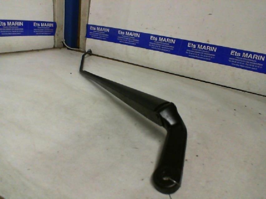 Braccio tergicristallo anteriore destro PEUGEOT 206 PHASE 1 Diésel - 1