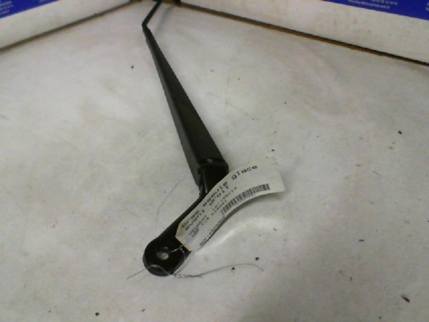 Braccio tergicristallo anteriore destro PEUGEOT 206 PHASE 1 Diésel - 1