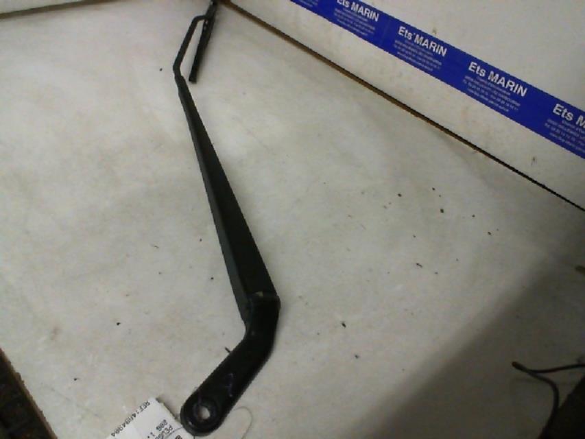 Braccio tergicristallo anteriore destro PEUGEOT 206 PHASE 1 Diésel - 1