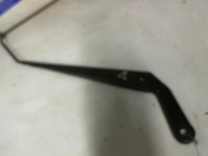 Braccio tergicristallo anteriore destro PEUGEOT 206 PHASE 1 Diésel - 1