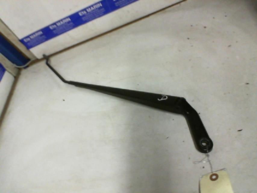 Braccio tergicristallo anteriore destro PEUGEOT 206 PHASE 1 Gasolina - 1