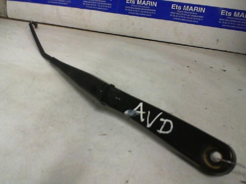 Braccio tergicristallo anteriore destro SEAT IBIZA 3 PHASE 1 Diésel - 1