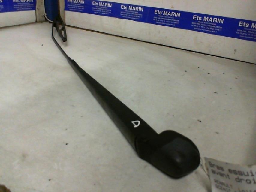 Braccio tergicristallo anteriore destro RENAULT SCENIC 1 PHASE 2 Diésel - 1