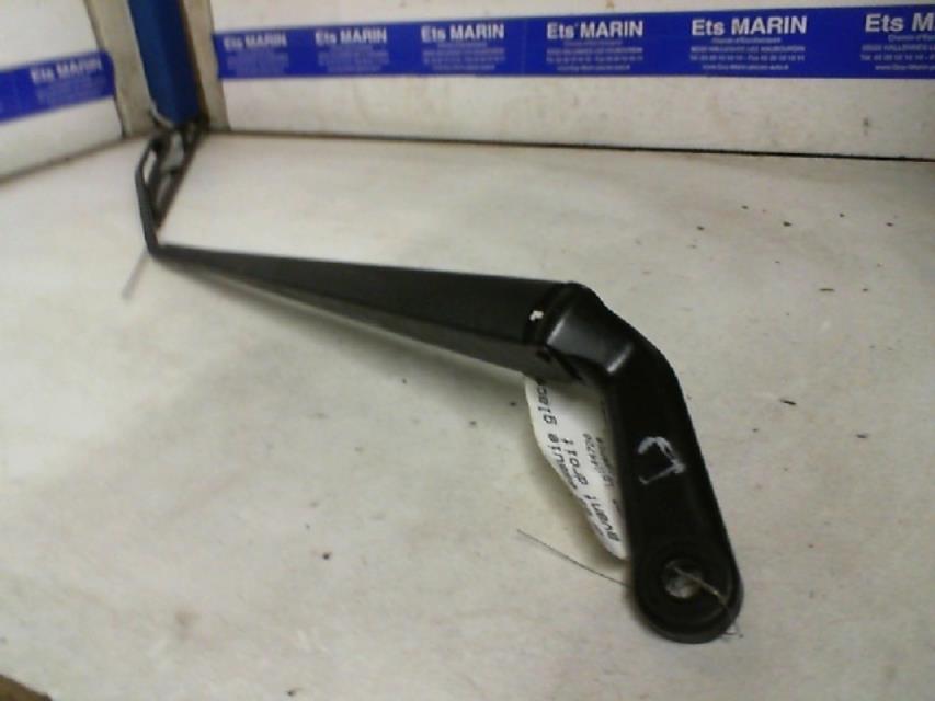 Braccio tergicristallo anteriore destro PEUGEOT 206 PHASE 1 Gasolina - 1