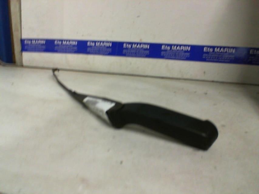 Braccio tergicristallo anteriore sinistro FORD MONDEO 2 Diésel - 1