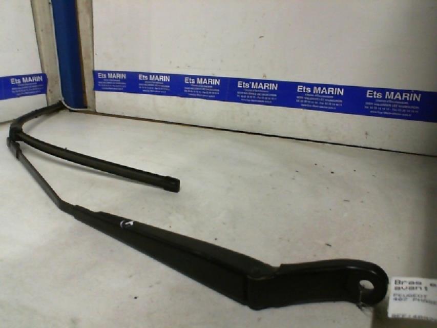 Braccio tergicristallo anteriore sinistro PEUGEOT 407 PHASE 1 Diésel - 1