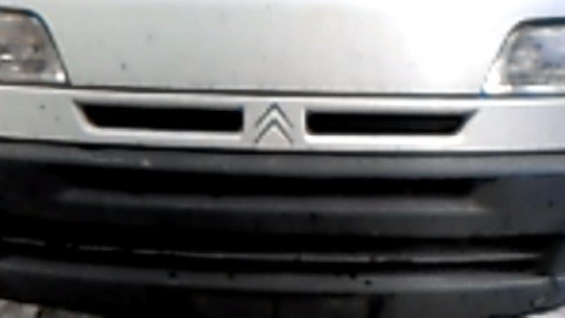 Calandra CITROEN JUMPER 1 Diésel - 1