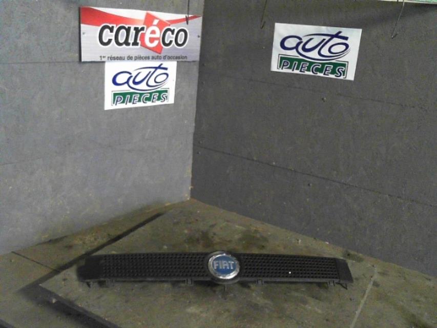 Calandre FIAT PANDA 2 Essence - 1