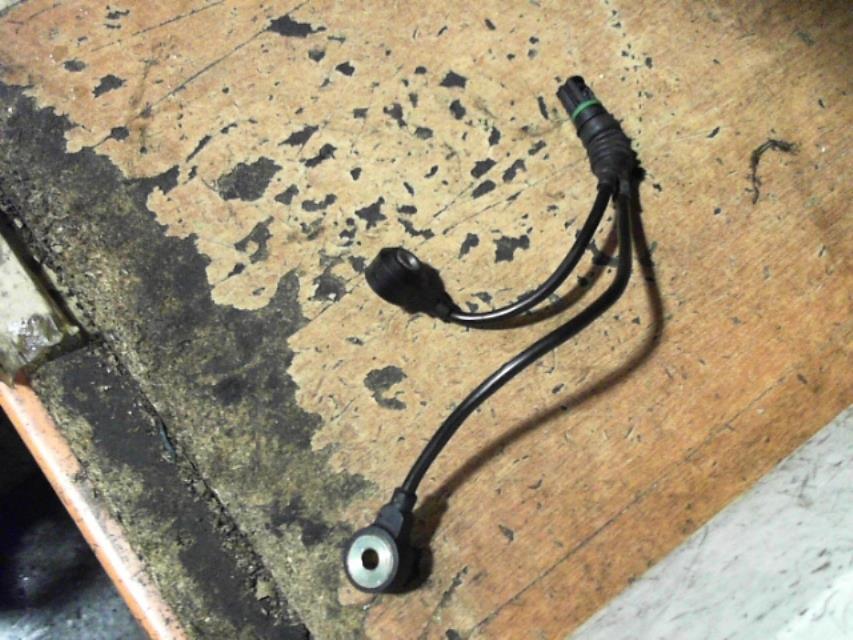 Capteur BMW SERIE 3 E46 PHASE 1 Essence - 1