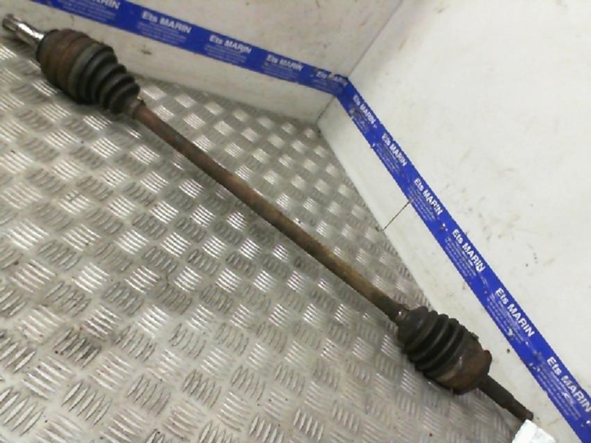 Giunto cardanico albero di trasmissione destro OPEL CORSA B PHASE 1 Gasolina - 1
