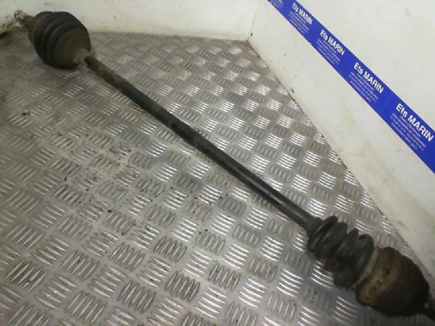 Giunto cardanico albero di trasmissione destro OPEL VECTRA B PHASE 1 Gasolina - 1