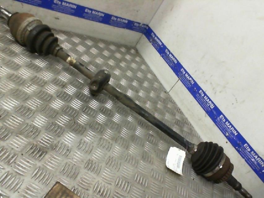 Giunto cardanico albero di trasmissione destro OPEL VECTRA B PHASE 1 Gasolina - 1