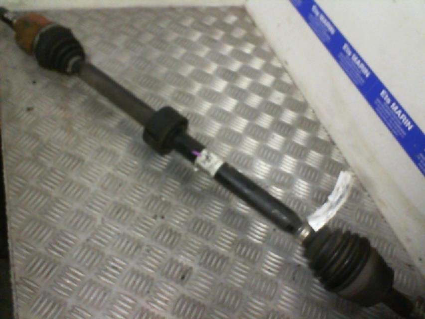 Giunto cardanico albero di trasmissione destro OPEL CORSA D PHASE 1 Diésel - 1
