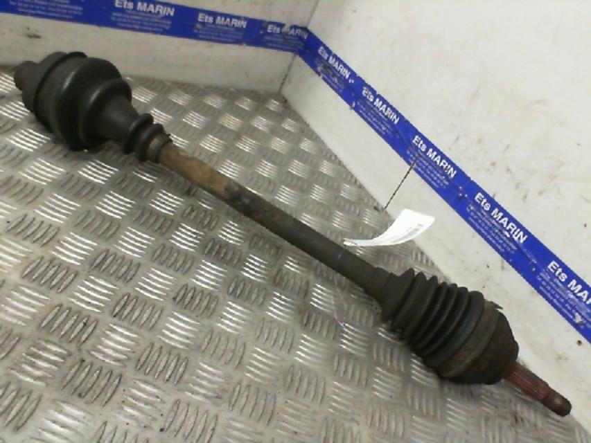 Giunto cardanico albero di trasmissione destro RENAULT CLIO 1 PHASE 2 Diésel - 1