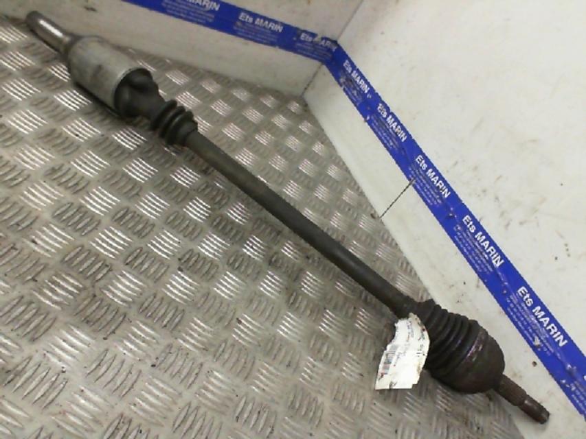 Giunto cardanico albero di trasmissione destro PEUGEOT 106 PHASE 2 Gasolina - 1