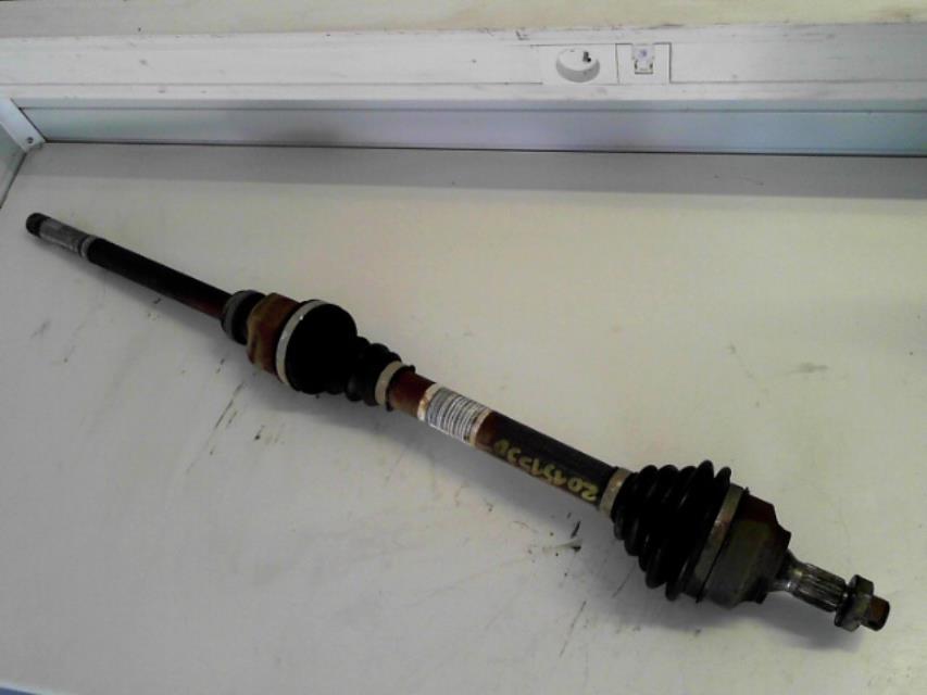 Image Cardan droit (transmission) - PEUGEOT 307