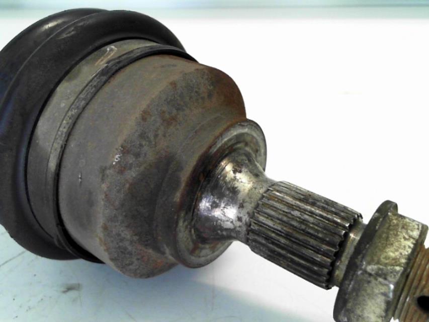 Image Cardan droit (transmission) - PEUGEOT 307