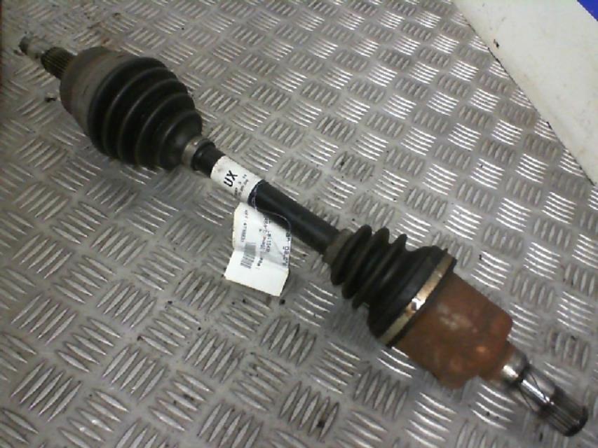 Giunto cardanico albero di trasmissione sinistro OPEL CORSA D PHASE 1 Diésel - 1