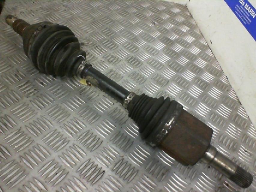 Giunto cardanico albero di trasmissione sinistro SAAB 9.3 2 SPORT SEDAN PHASE 1 Diésel - 1