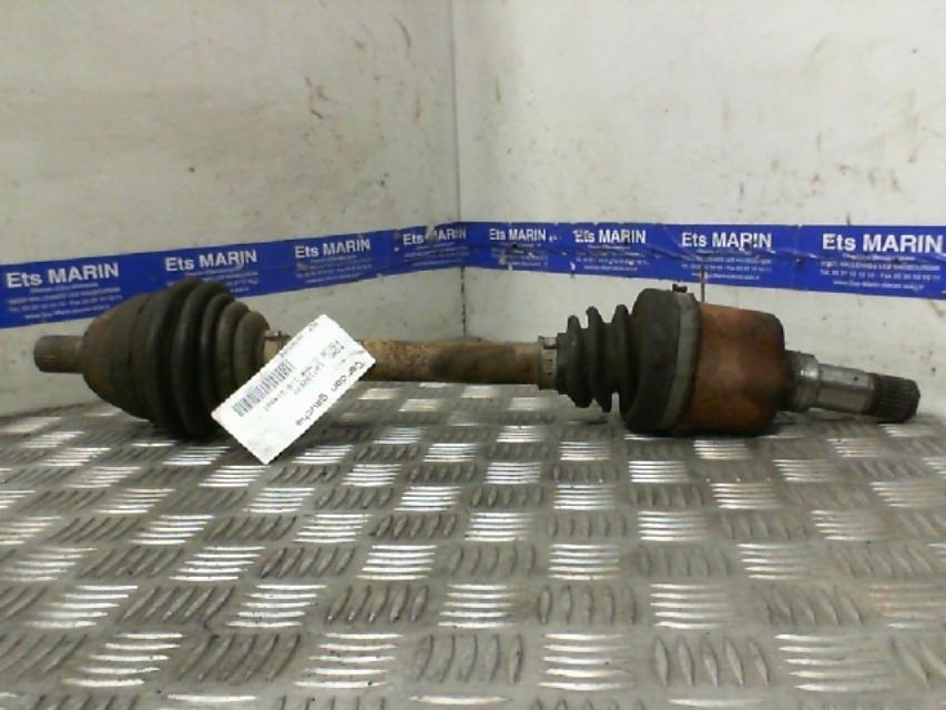 Cardan gauche (transmission) FORD C-MAX 1 PHASE 1 Diesel - 1