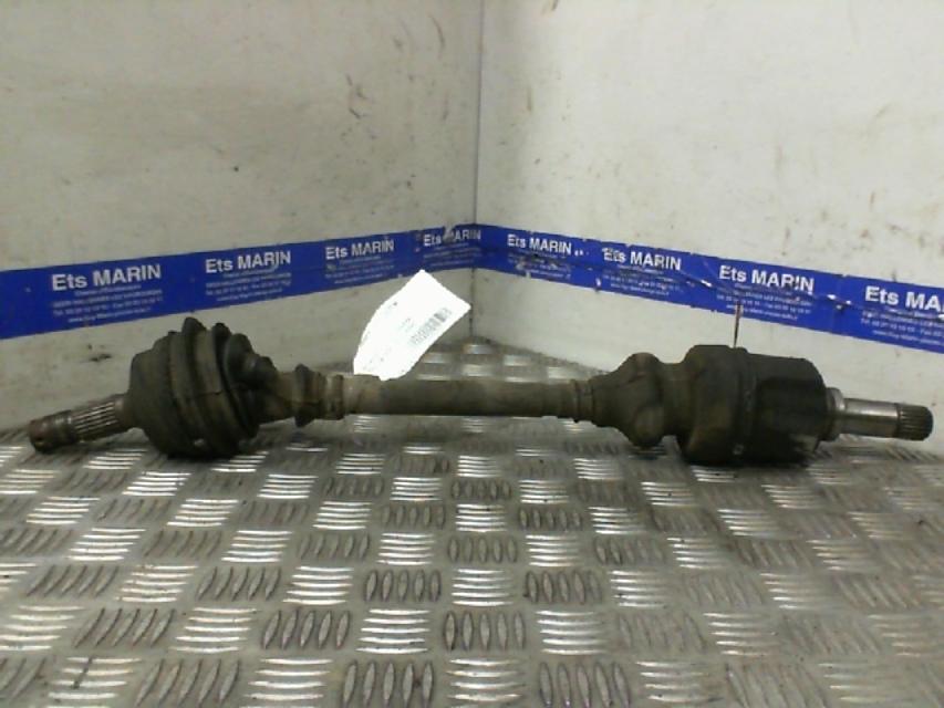 Giunto cardanico albero di trasmissione sinistro PEUGEOT 405 PHASE 2 Diésel - 1