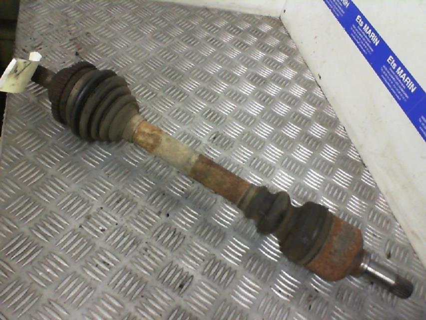 Giunto cardanico albero di trasmissione sinistro PEUGEOT 406 PHASE 2 Gasolina - 1