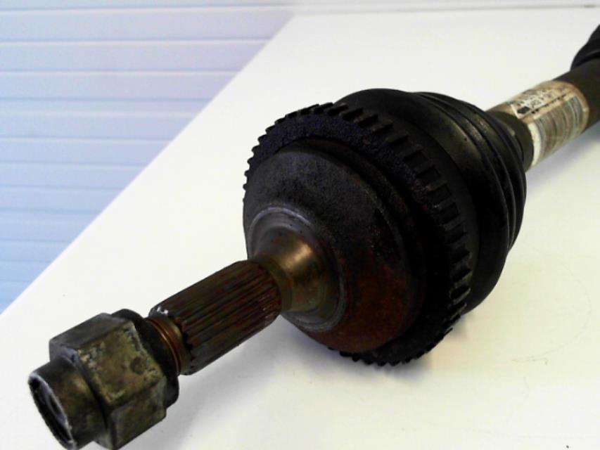 Image Cardan gauche (transmission) - PEUGEOT 206