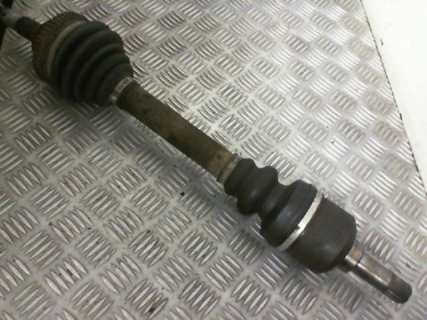 Giunto cardanico albero di trasmissione sinistro PEUGEOT 206 PHASE 1 Diésel - 1