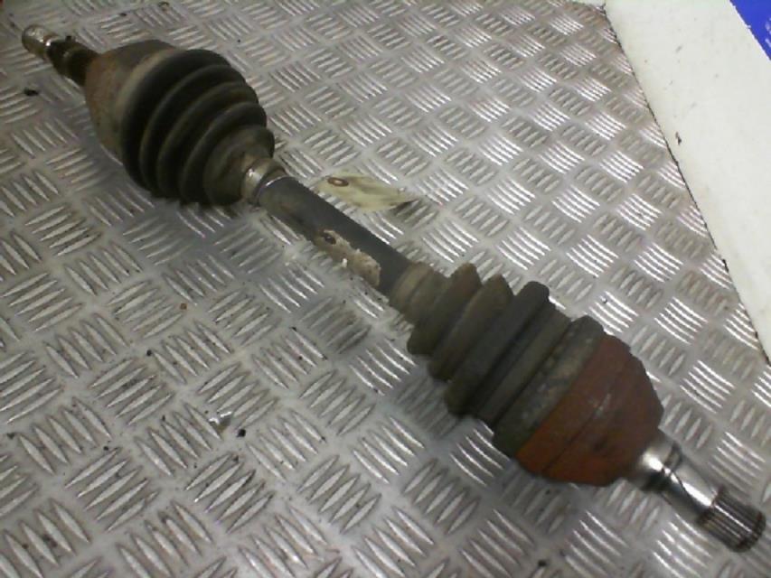 Giunto cardanico albero di trasmissione sinistro OPEL ASTRA H GTC PHASE 1 Diésel - 1
