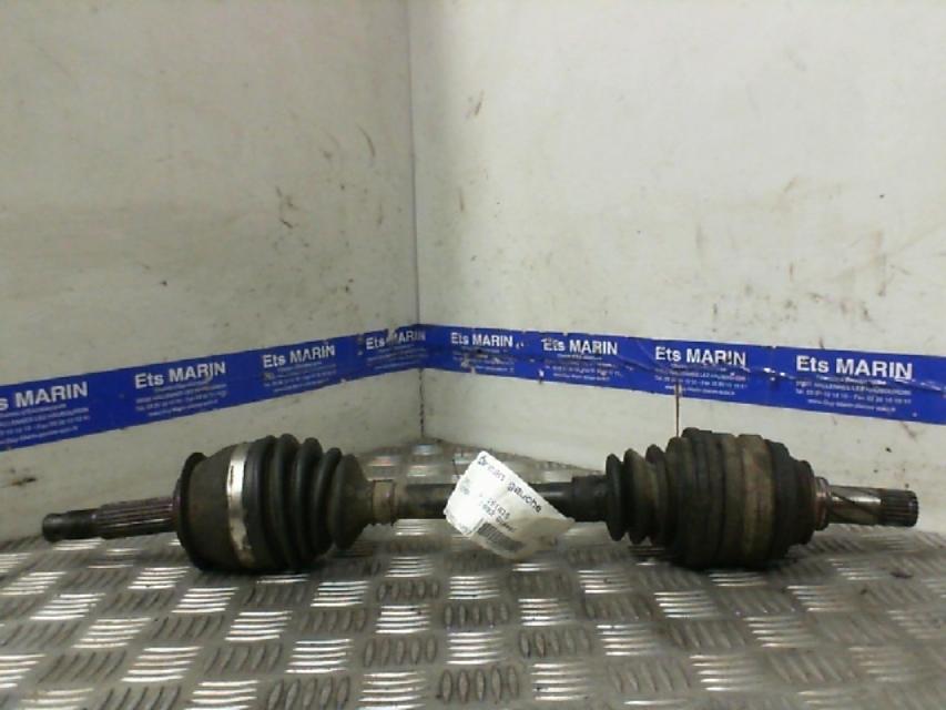 Giunto cardanico albero di trasmissione sinistro OPEL CORSA B PHASE 1 Diésel - 1
