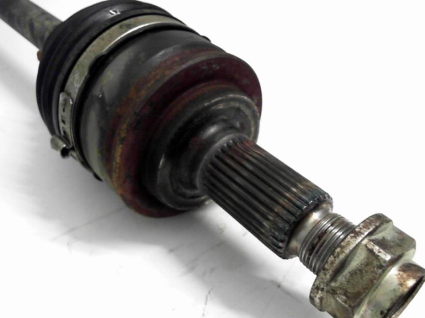 Image Cardan gauche (transmission) - SUZUKI GRAND VITARA 2