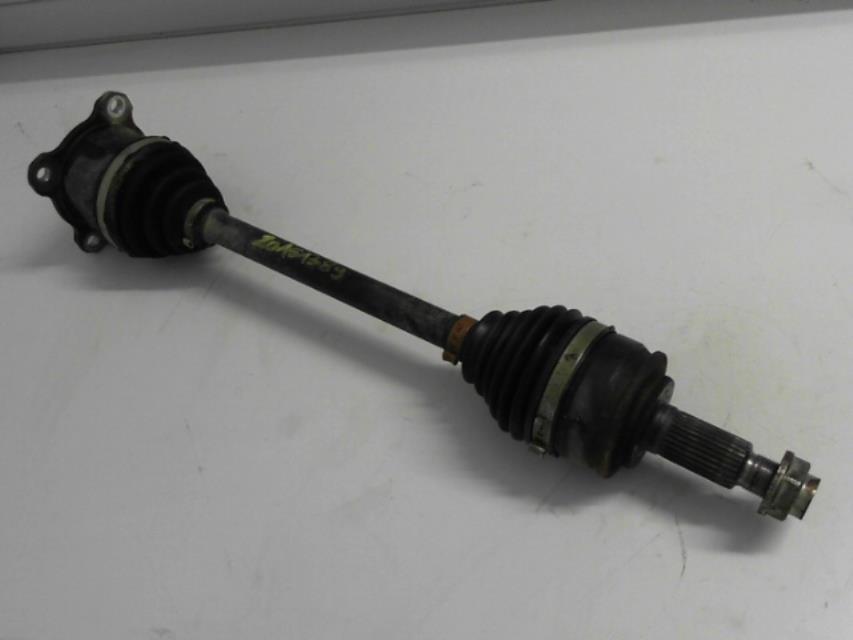 Image Cardan gauche (transmission) - SUZUKI GRAND VITARA 2