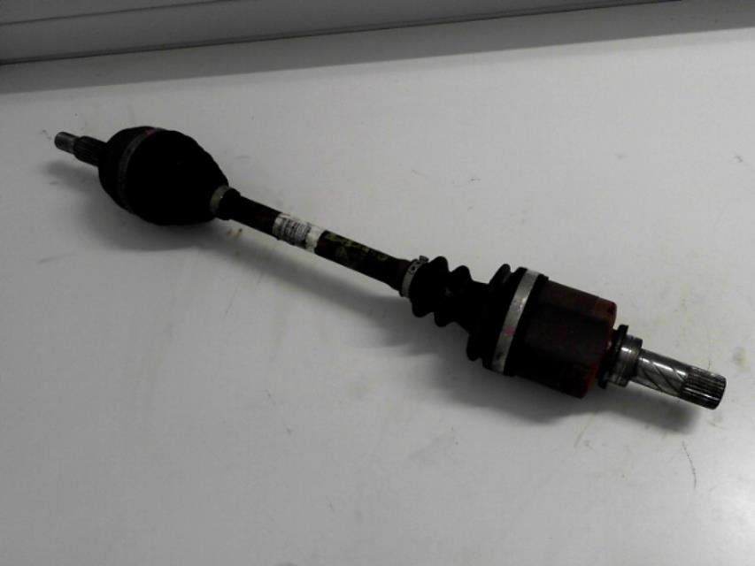 Image Cardan gauche (transmission) - RENAULT CLIO 3