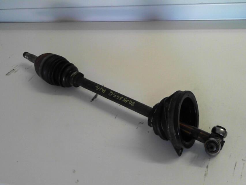Giunto cardanico albero di trasmissione sinistro RENAULT CLIO 1 PHASE 1 Gasolina - 1