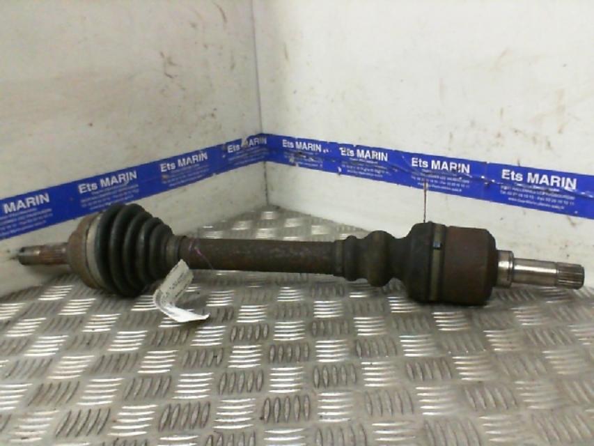 Giunto cardanico albero di trasmissione sinistro CITROEN XANTIA PHASE 1 Diésel - 1