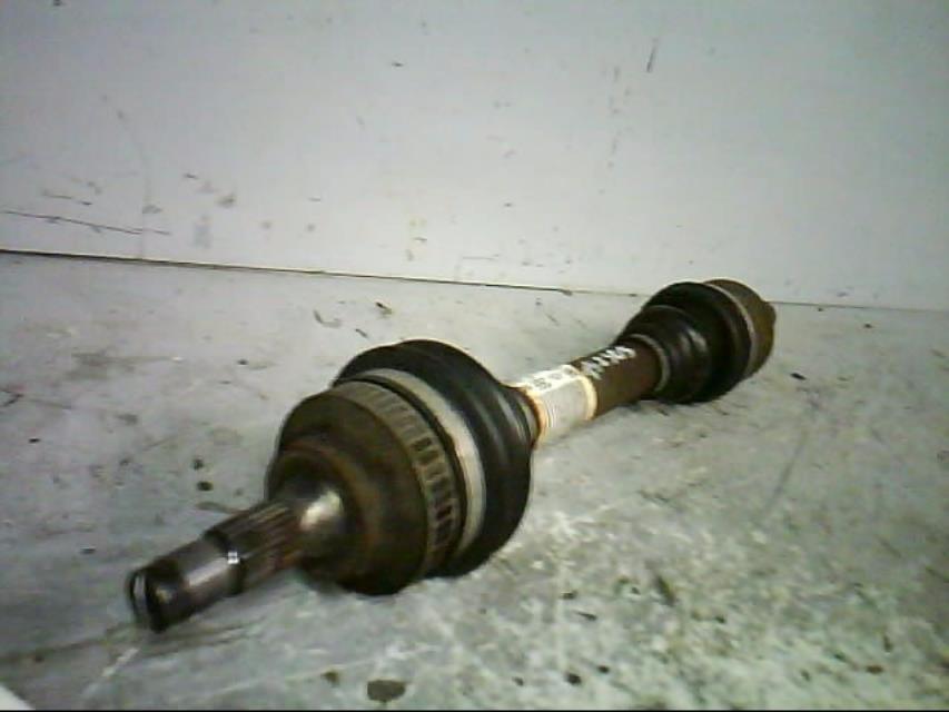 Giunto cardanico albero di trasmissione sinistro CITROEN XSARA PICASSO PHASE 1 Diésel - 1