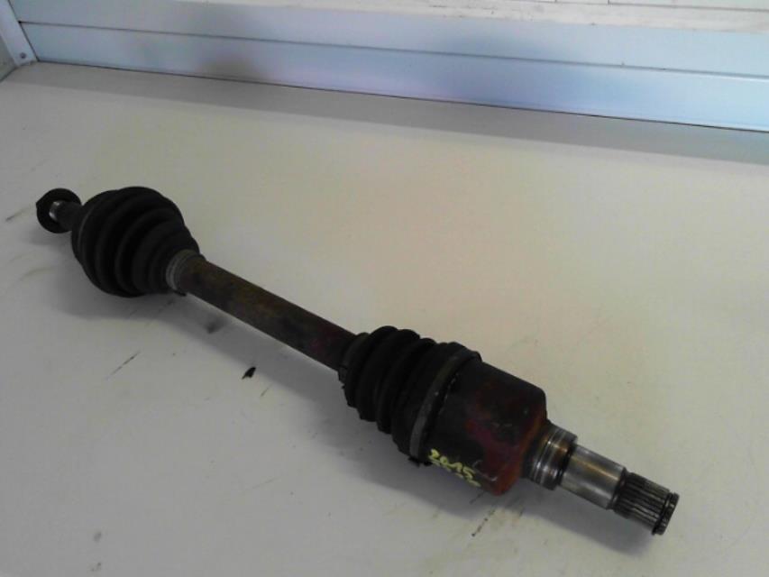 Giunto cardanico albero di trasmissione sinistro FORD FOCUS 1 Diésel - 1