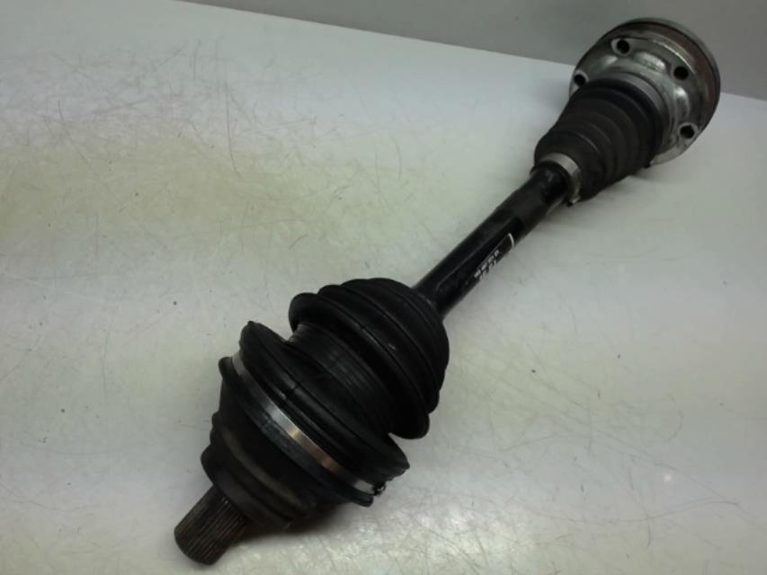 Cardan gauche (transmission) SEAT LEON 2 PHASE 1 Essence - 1