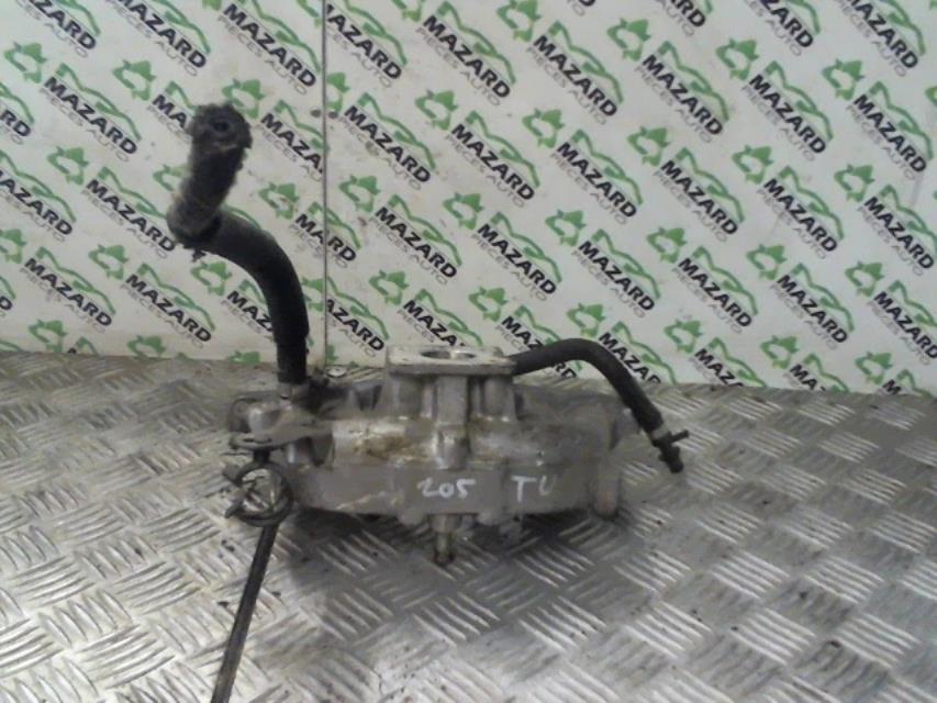 Collettore di aspirazione PEUGEOT 205 PHASE 1 Gasolina - 1