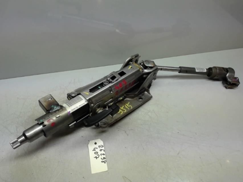 Colonne de direction PEUGEOT 407 PHASE 1 Diesel - 1