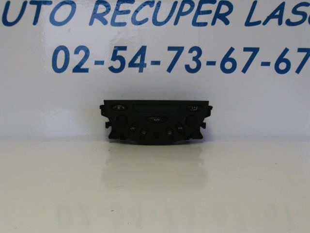 Commande chauffage CITROEN C5 1  - 1