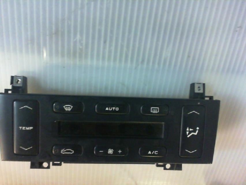 Commande chauffage PEUGEOT 406 PHASE 2 BREAK Diesel - 1