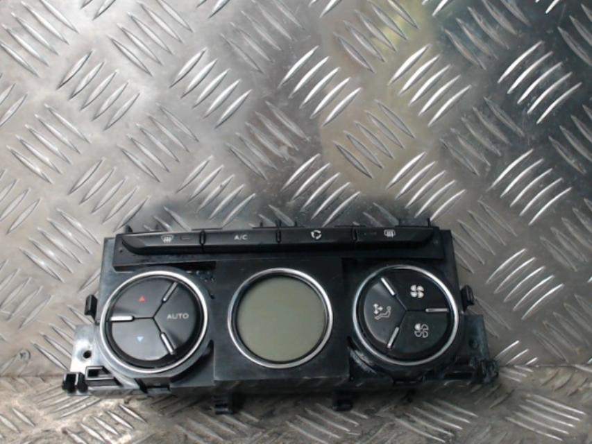 Commande chauffage CITROEN C3 2 PHASE 1 Diesel - 1