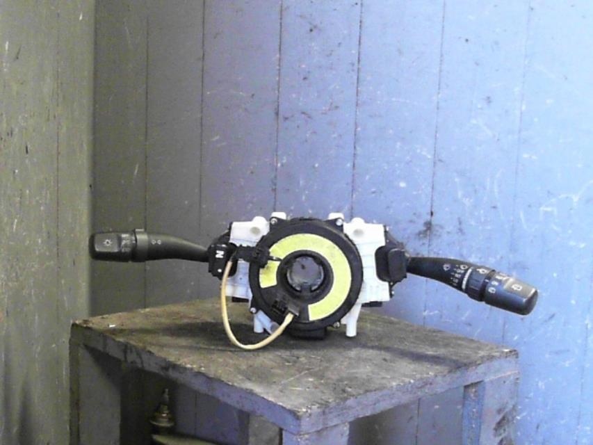 Commodo d'essuie glaces HYUNDAI TRAJET Diesel - 1