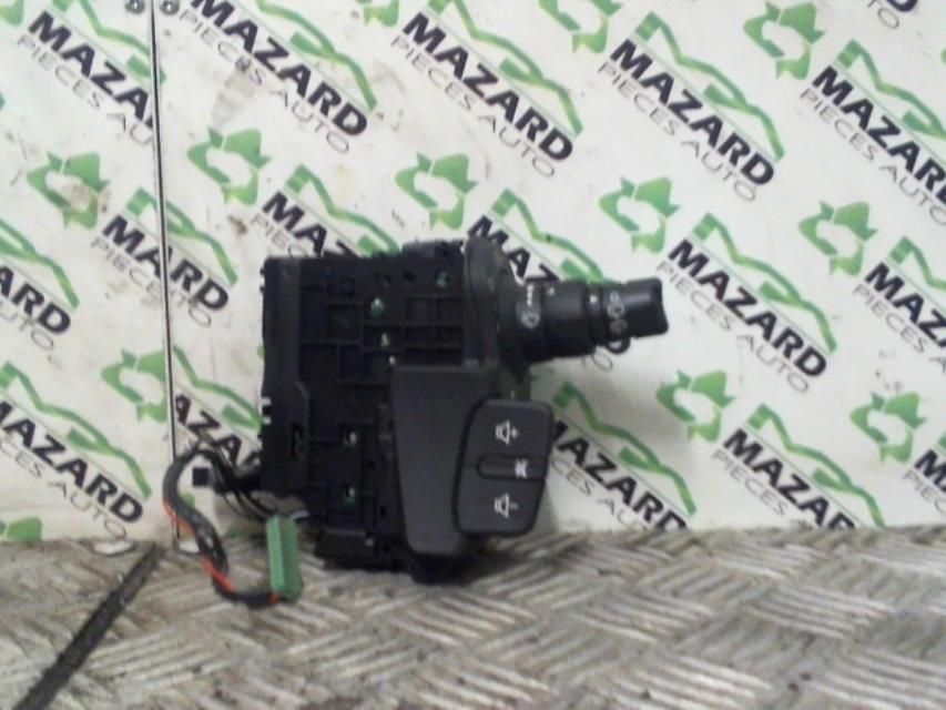 Commodo d'essuie glaces RENAULT SCENIC 2 PHASE 1 Diesel - 1