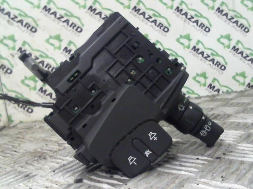 Commodo d'essuie glaces RENAULT SCENIC 2 PHASE 1 Diesel - 1