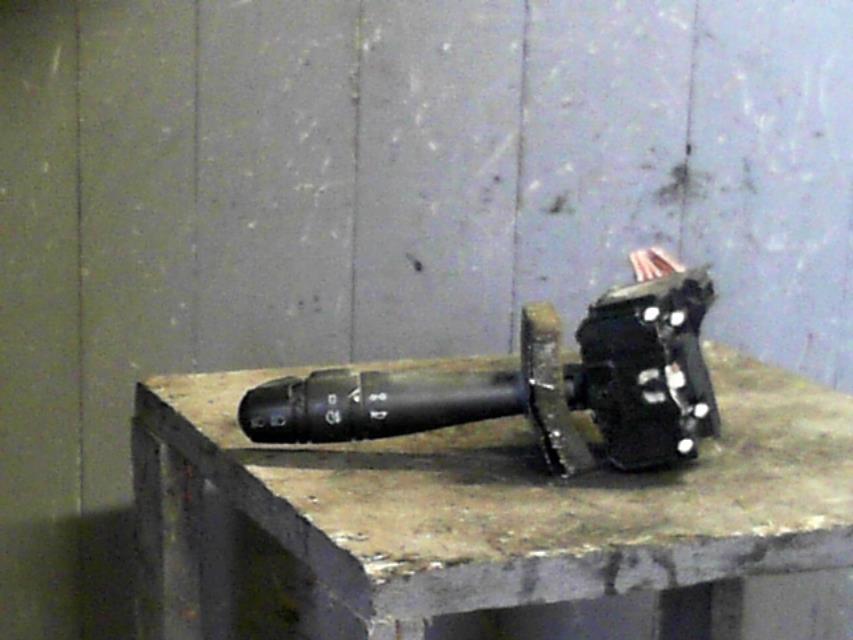 Commodo phare RENAULT LAGUNA 1 PHASE 1 BREAK Essence - 1