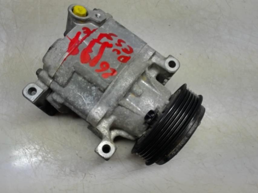 Compresseur clim FIAT PUNTO 2 PHASE 1 Essence - 1