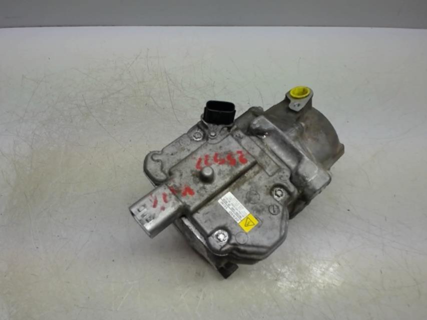 Compresseur clim TOYOTA YARIS 3 PHASE 1 Essence/Hybride - 1