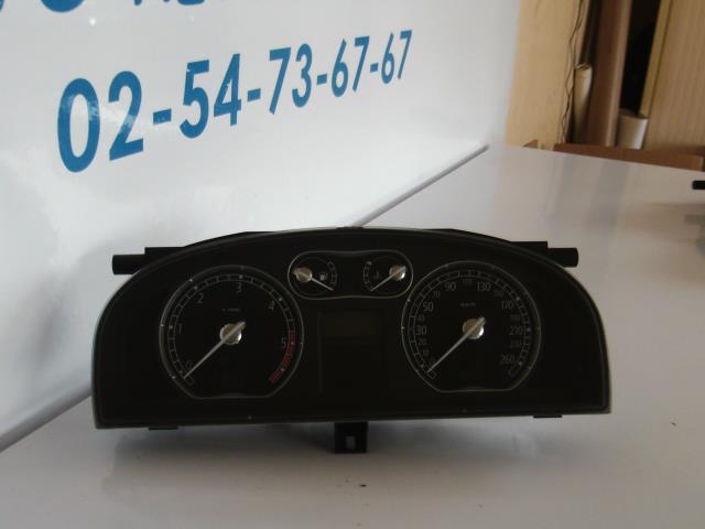 Compteur RENAULT LAGUNA 2 Diesel - 1